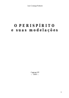 O perispirito e suas moderacoes.pdf